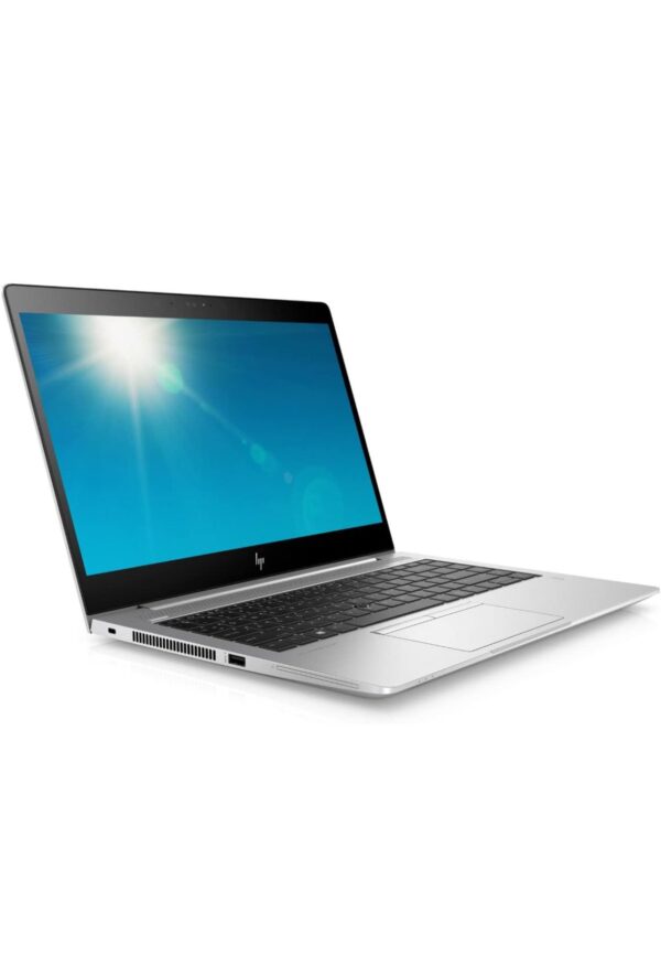 HP ELITEBOOK 840 G6