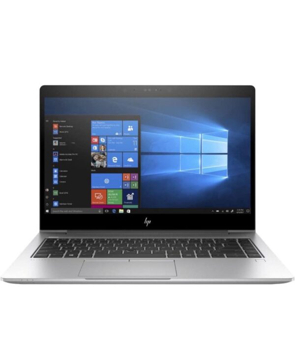 HP ELITEBOOK 840 G6