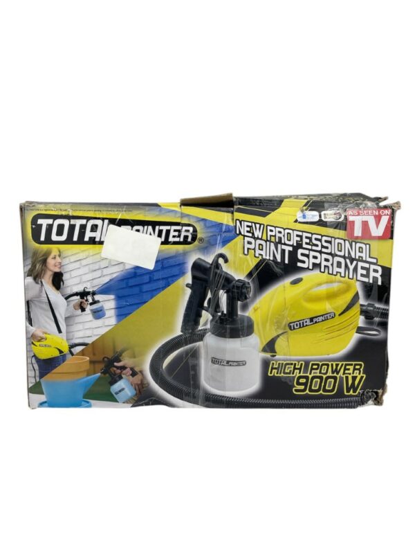 Total Painter High Power 900W