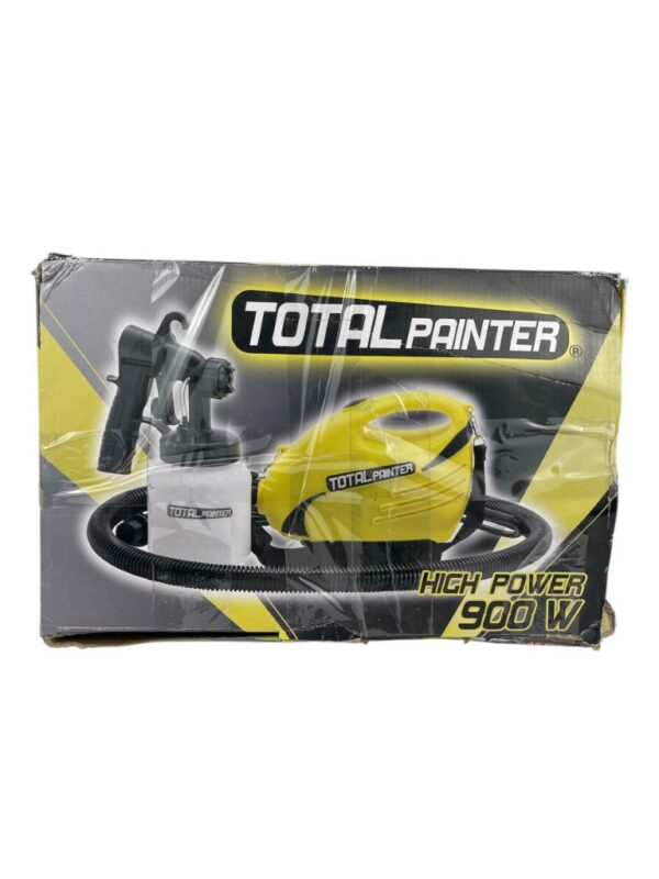 Total Painter High Power 900W