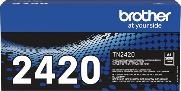 tinta brother 2420