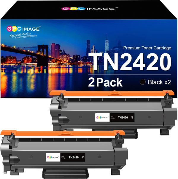 tn 2420 tinta