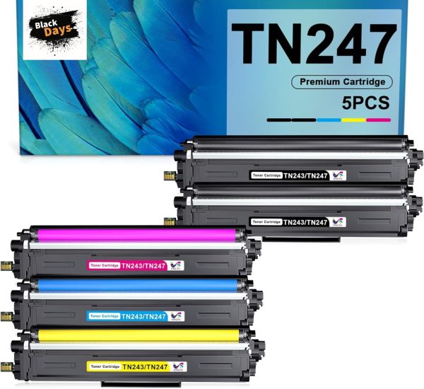 tn 247 toner