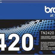 tinta brother 2420