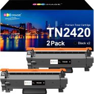 tn 2420 tinta