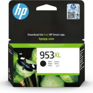 tinta hp 953xl negro