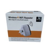 Repetidor Wifi Wireless-N